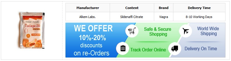 Buy Tadalis Oral Jelly Online